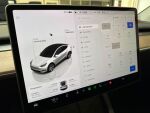 Tesla Model Y 2023 Valkoinen
