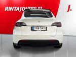 Tesla Model Y 2023 Valkoinen