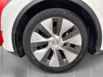 Tesla Model Y 2023 Valkoinen
