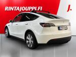 Tesla Model Y 2023 Valkoinen