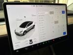 Tesla Model Y 2023 Valkoinen