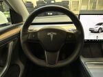 Tesla Model Y 2023 Valkoinen