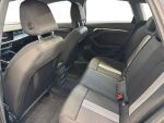 Audi A3 2023 Harmaa