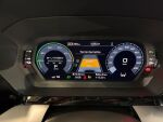 Audi A3 2023 Harmaa