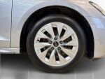 Audi A3 2023 Harmaa