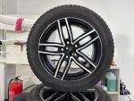 Audi A3 2023 Harmaa