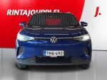 Volkswagen ID.4 2023 Sininen