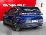 Volkswagen ID.4 2023 Sininen