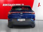 Volkswagen ID.4 2023 Sininen