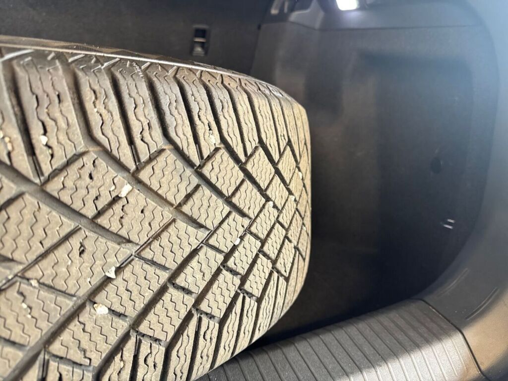 Volkswagen ID.4 2023 Sininen