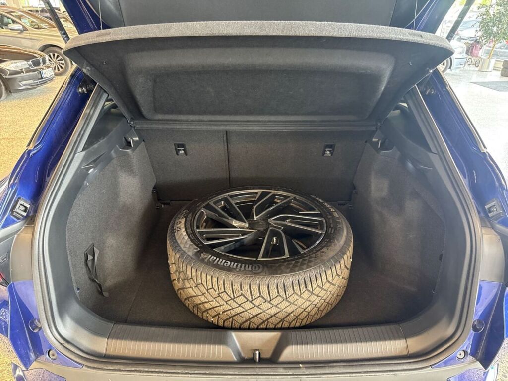 Volkswagen ID.4 2023 Sininen