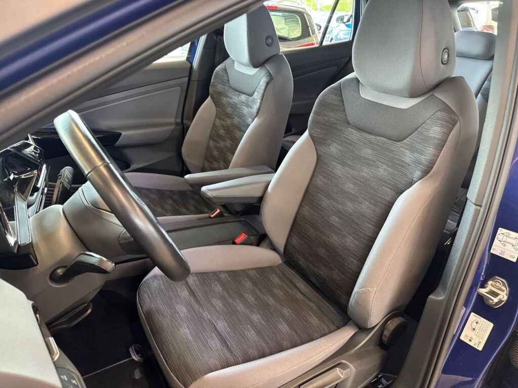 Volkswagen ID.4 2023 Sininen