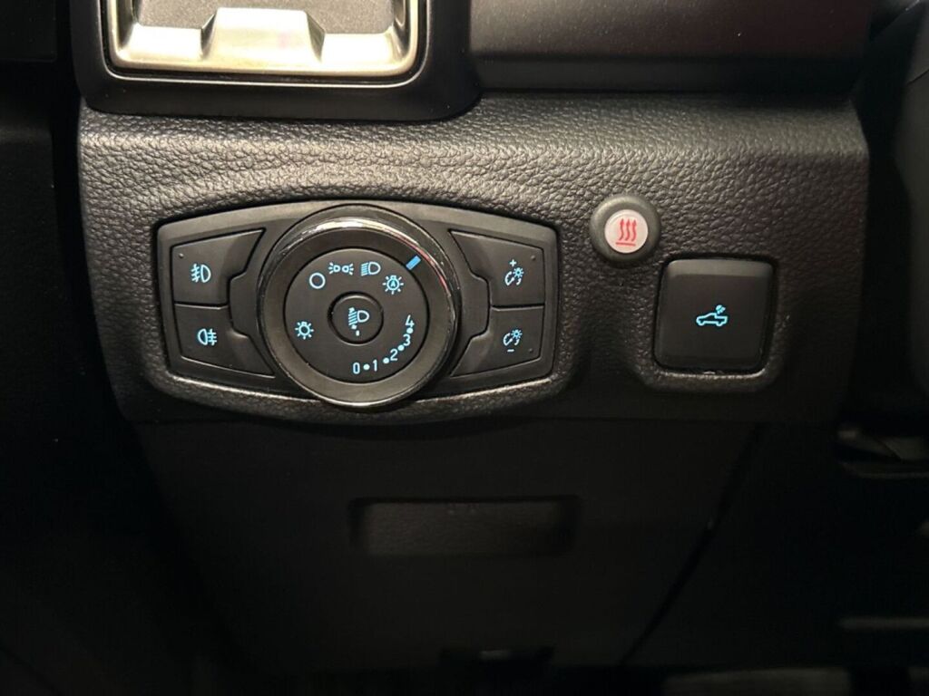 Ford Ranger 2023 Harmaa