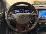 Ford Ranger 2023 Harmaa