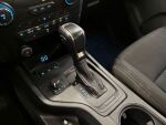 Ford Ranger 2023 Harmaa