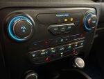 Ford Ranger 2023 Harmaa