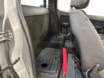 Ford Ranger 2023 Harmaa