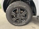 Ford Ranger 2023 Harmaa