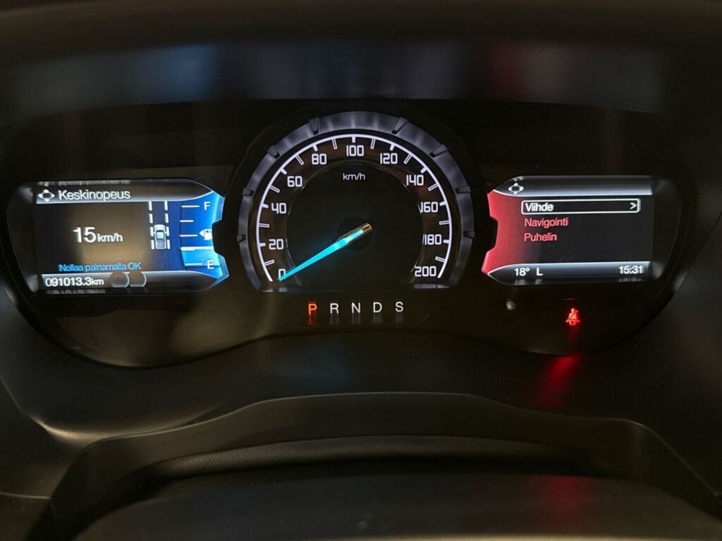 Ford Ranger 2023, bild 4/29