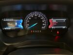 Ford Ranger 2023 Harmaa