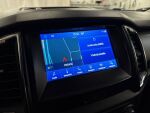 Ford Ranger 2023 Harmaa