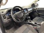 Ford Ranger 2023 Harmaa