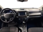 Ford Ranger 2023 Harmaa