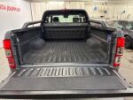 Ford Ranger 2023 Harmaa