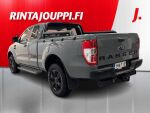 Ford Ranger 2023 Harmaa