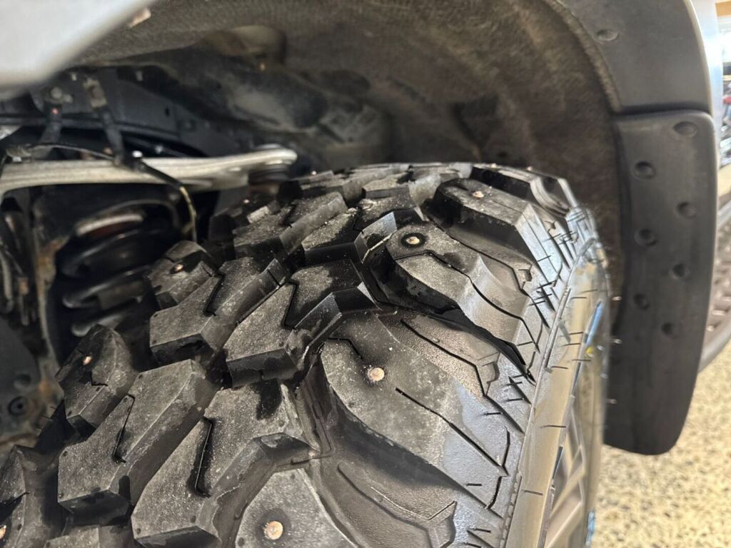 Ford Ranger 2023 Agate Black