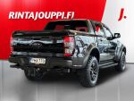 Ford Ranger 2023 Agate Black