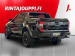 Ford Ranger 2023 Agate Black