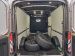 Ford Transit 2023 Harmaa