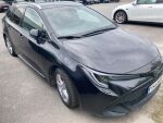 Toyota Corolla 2023 Musta