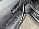 Toyota Corolla 2023 Musta
