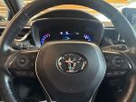 Toyota Corolla 2023 Musta
