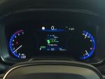 Toyota Corolla 2023 Musta