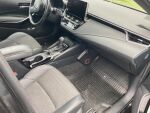 Toyota Corolla 2023 Musta