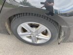 Toyota Corolla 2023 Musta