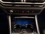 BMW i4 2023 Musta