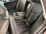 BMW i4 2023 Musta
