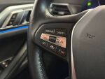 BMW i4 2023 Musta