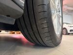 BMW i4 2023 Musta