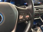 BMW i4 2023 Musta