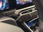 BMW i4 2023 Musta