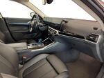 BMW i4 2023 Musta