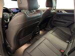 BMW i4 2023 Musta