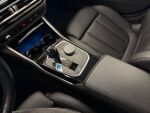 BMW i4 2023 Musta