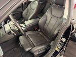 BMW i4 2023 Musta