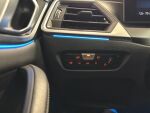 BMW i4 2023 Musta